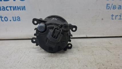 Фара противотуманная левая Outlander 2007-2012 XL 2.2 diesel 4HK