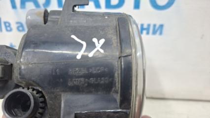 Фара противотуманная левая Mitsubishi Outlander XL 2.2 diesel 4HK