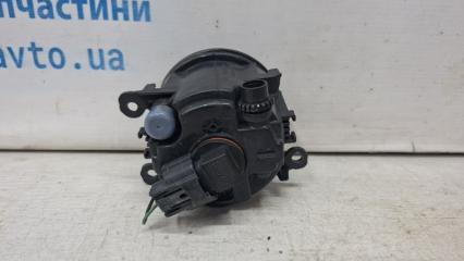 Фара противотуманная правая Mitsubishi Outlander XL 2.2 diesel 4HK