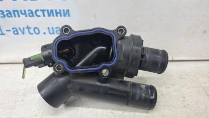 Корпус термостата Outlander 2007-2012 XL 2.2 diesel 4HK