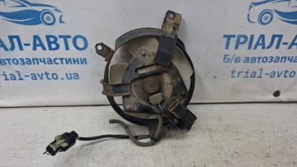 Вентилятор радиатора Outlander 2007-2012 XL 2.2 diesel 4HK