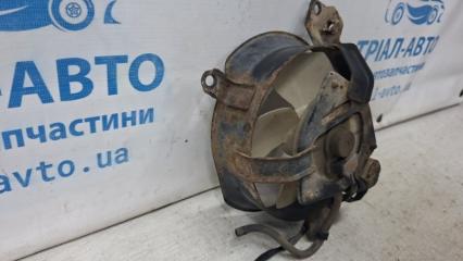 Вентилятор радиатора Outlander 2007-2012 XL 2.2 diesel 4HK