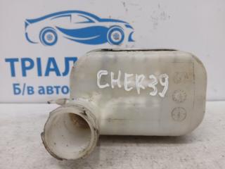 Бачок главного тормозного цилиндра Jeep Cherokee KL 2.4 бензин ED6
