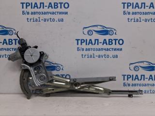 Стеклоподъемник передний левый Mitsubishi Outlander 2007-2012