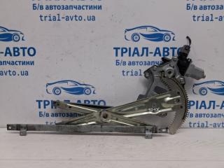 Стеклоподъемник передний левый Outlander 2007-2012 XL 2.2 diesel 4HK