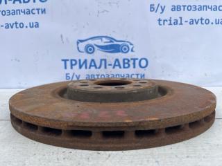 Диск тормозной передний Jeep Cherokee KL 2.4 бензин ED6