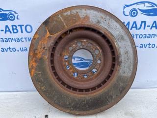 Диск тормозной передний Cherokee 2013-2019 KL 3.2 бензин EHK