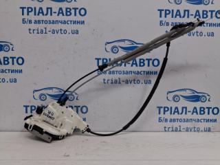 Замок двери передний правый Jeep Cherokee 2013-2019