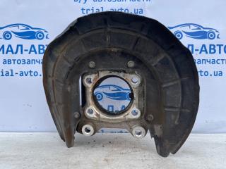 Цапфа задняя левая Cherokee 2013-2019 KL 2.4 бензин ED6