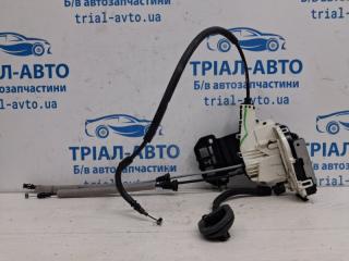 Замок двери задний правый Jeep Cherokee 2013-2019
