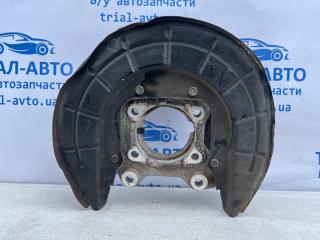 Цапфа задняя правая Cherokee 2013-2019 KL 3.2 бензин EHK