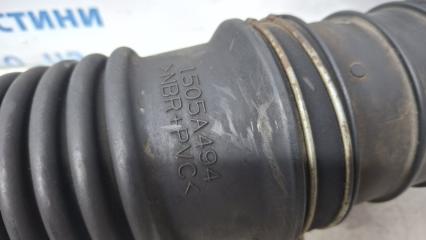 Патрубок воздушного фильтра Mitsubishi Outlander XL 2.2 diesel 4HK