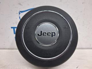 Подушка безопасности в руль Jeep Grand Cherokee 2010-2022