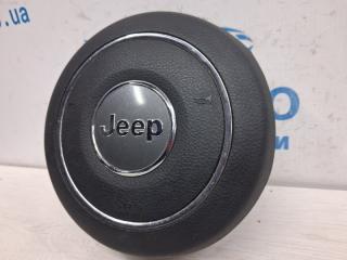 Подушка безопасности в руль Grand Cherokee 2010-2022 WK2 3.6 бензин ERB