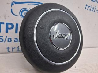 Подушка безопасности в руль Jeep Grand Cherokee WK2 3.6 бензин ERB