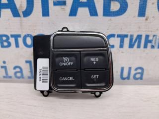 Кнопки руля Jeep Grand Cherokee 2010-2022
