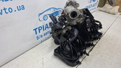 Коллектор впускной пластик Mitsubishi Outlander XL 2.2 diesel 4HK