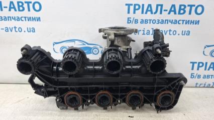 Коллектор впускной пластик Outlander 2007-2012 XL 2.2 diesel 4HK