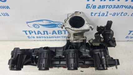 Коллектор впускной пластик Outlander 2007-2012 XL 2.2 diesel 4HK