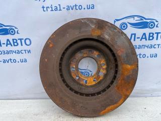 Диск тормозной передний Cherokee 2013-2019 KL 2.4 бензин ED6