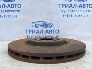 Диск тормозной передний Jeep Cherokee KL 2.4 бензин ED6