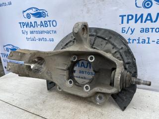 Кулак поворотный правый без ступицы Cherokee 2013-2019 KL 3.2 бензин EHK