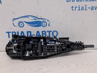 Ручка двери внешняя передняя правая Jeep Cherokee KL 3.2 бензин EHK