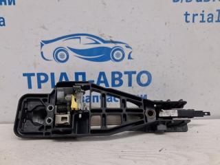 Ручка двери внешняя задняя левая Jeep Grand Cherokee WK2 3.6 бензин ERB
