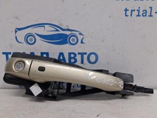 Ручка двери внешняя передняя левая Jeep Grand Cherokee 2010-2022