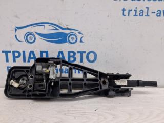 Ручка двери внешняя передняя левая Jeep Grand Cherokee WK2 3.6 бензин ERB