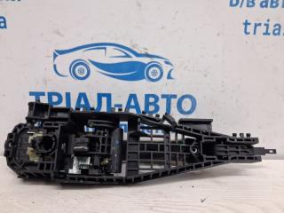 Ручка двери внешняя задняя правая Jeep Cherokee KL 2.4 бензин ED6