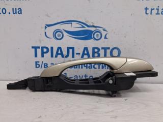 Ручка двери внешняя передняя правая Grand Cherokee 2010-2022 WK2 3.6 бензин ERB
