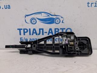 Ручка двери внешняя передняя правая Jeep Grand Cherokee WK2 3.6 бензин ERB