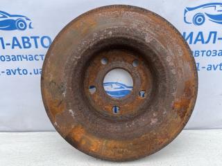 Диск тормозной передний Grand Cherokee 2010-2022 WK2 3.6 бензин ERB