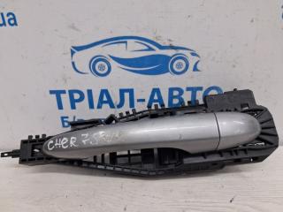 Ручка двери внешняя задняя правая Jeep Cherokee 2013-2019