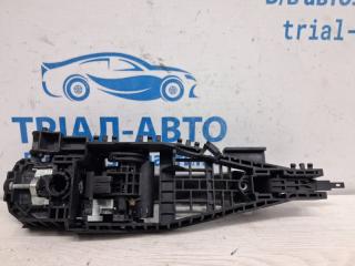 Ручка двери внешняя задняя правая Jeep Cherokee KL 2.4 бензин ED6