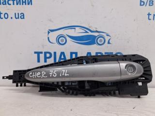 Ручка двери внешняя передняя левая Jeep Cherokee 2013-2019