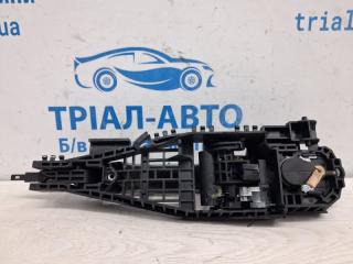 Ручка двери внешняя передняя левая Jeep Cherokee KL 2.4 бензин ED6