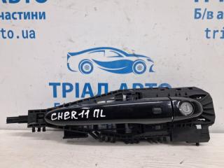 Ручка двери внешняя передняя левая Jeep Cherokee 2013-2019