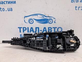 Ручка двери внешняя передняя левая Jeep Cherokee KL 3.2 бензин EHK