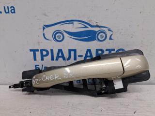 Ручка двери внешняя задняя правая Jeep Grand Cherokee 2010-2022