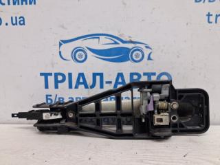Ручка двери внешняя задняя правая Jeep Grand Cherokee WK2 3.6 бензин ERB
