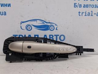 Ручка двери внешняя передняя правая Jeep Cherokee 2013-2019