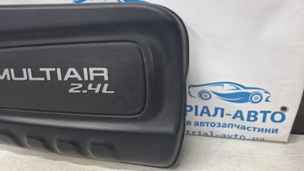 Декоративная крышка ДВС Jeep Cherokee KL 2.4 бензин ED6