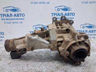 Раздаточная коробка Mitsubishi Outlander 2007-2012