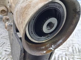 Раздаточная коробка Outlander 2007-2012 XL 2.2 diesel 4HK