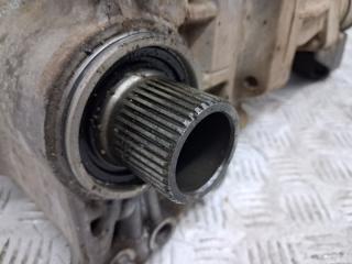Раздаточная коробка Outlander 2007-2012 XL 2.2 diesel 4HK