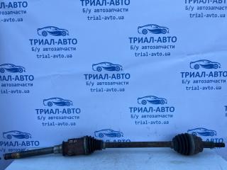 Привод передний правый Jeep Grand Cherokee 2010-2022