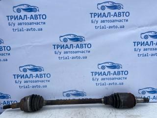 Привод задний левый Jeep Grand Cherokee 2010-2022