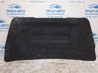 Обшивка капота Jeep Cherokee 2013-2019